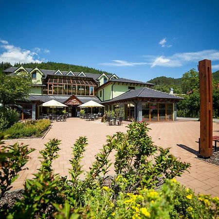 Hotel Daro Banská Štiavnica Zewnętrze zdjęcie