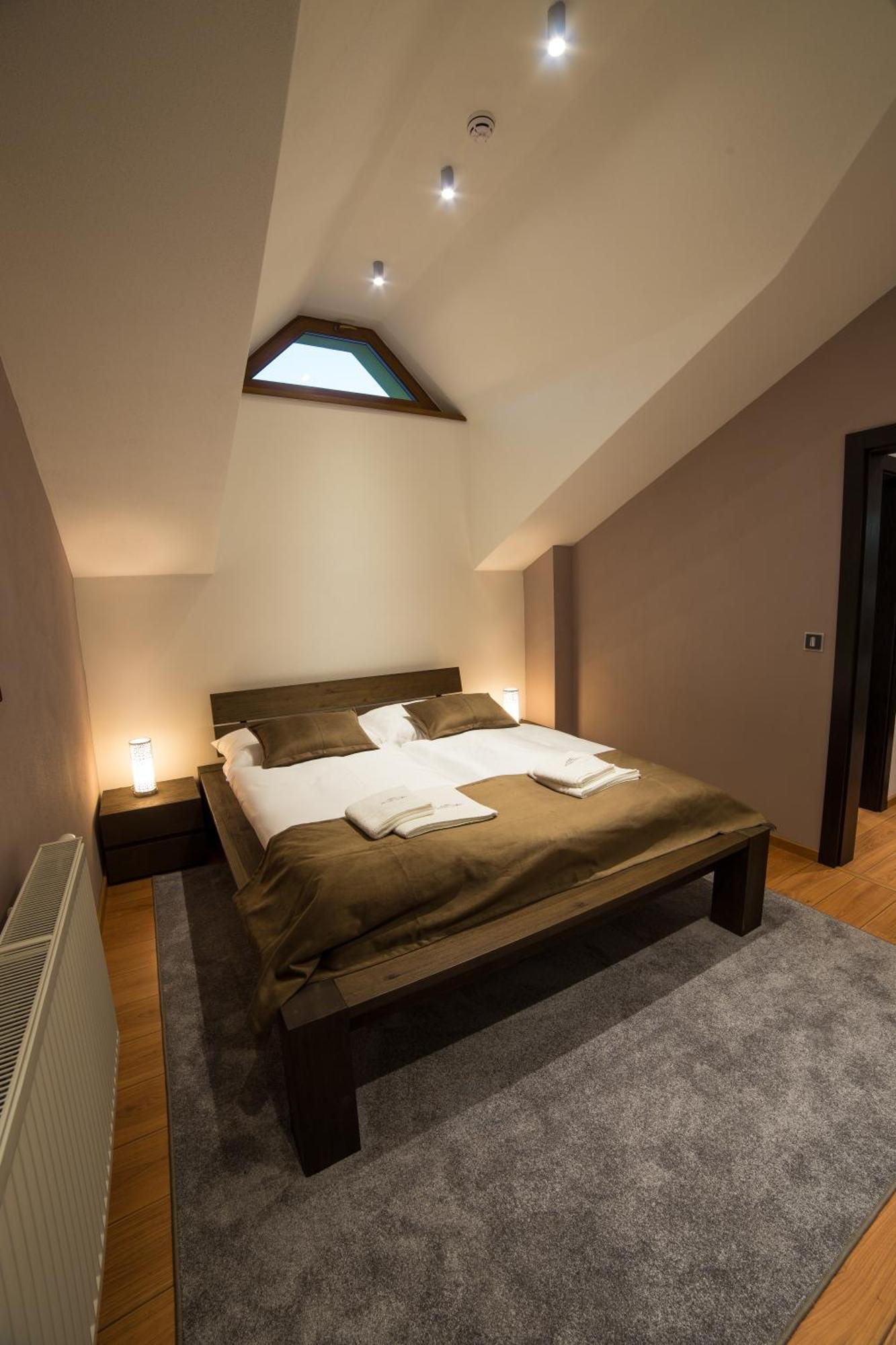 Hotel Daro Banská Štiavnica Pokój zdjęcie