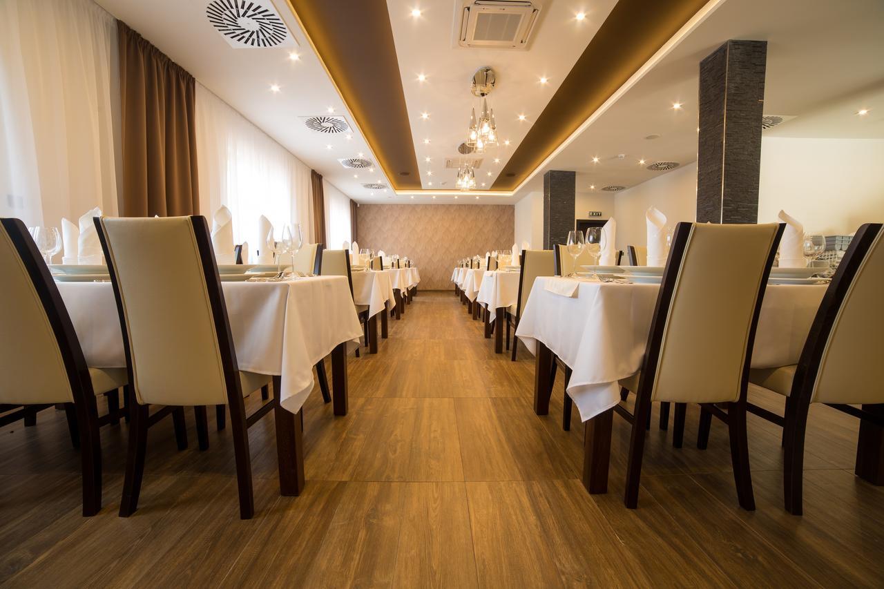 Hotel Daro Banská Štiavnica Zewnętrze zdjęcie