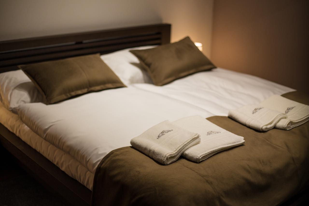 Hotel Daro Banská Štiavnica Zewnętrze zdjęcie