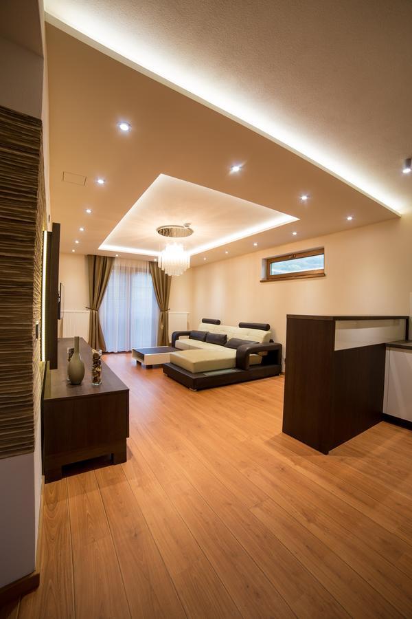 Hotel Daro Banská Štiavnica Zewnętrze zdjęcie