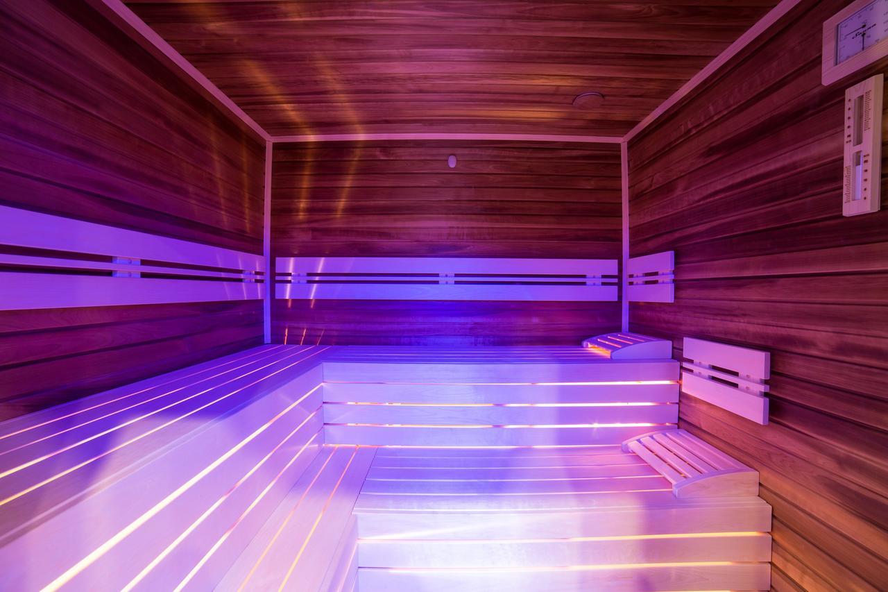 Hotel Daro Banská Štiavnica Zewnętrze zdjęcie