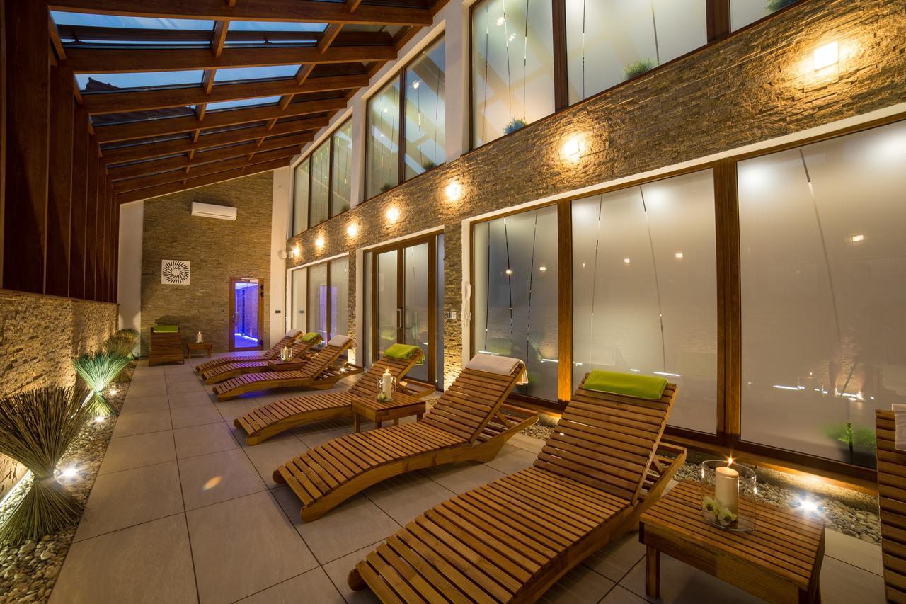 Hotel Daro Banská Štiavnica Zewnętrze zdjęcie