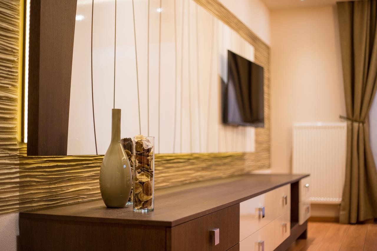 Hotel Daro Banská Štiavnica Zewnętrze zdjęcie