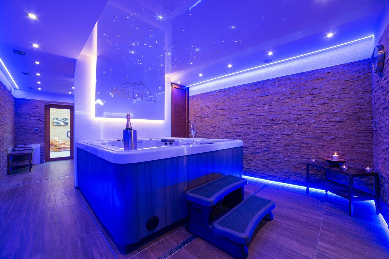 Hotel Daro Banská Štiavnica Zewnętrze zdjęcie