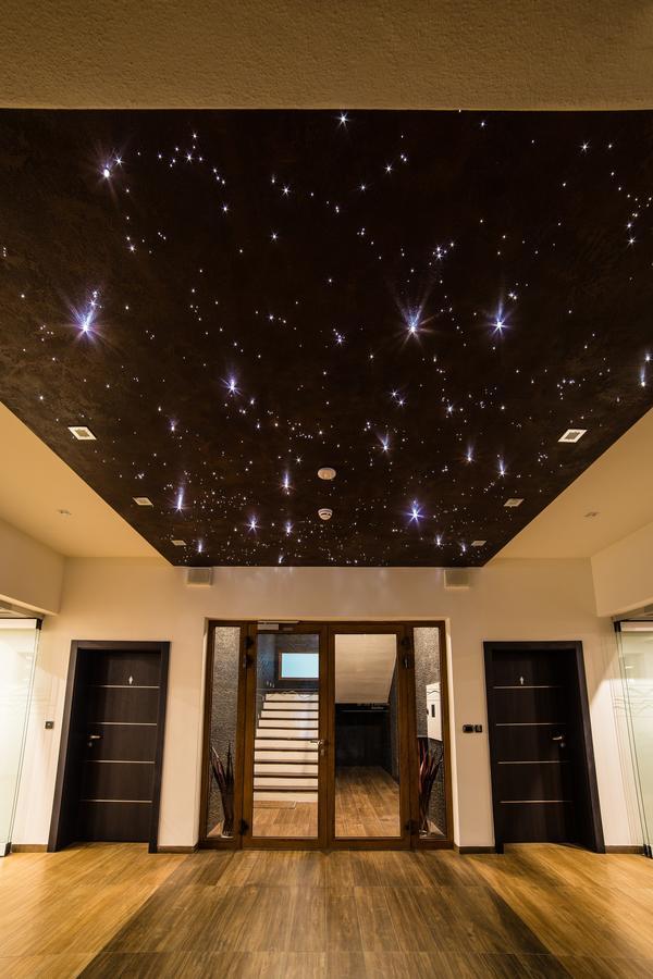 Hotel Daro Banská Štiavnica Zewnętrze zdjęcie