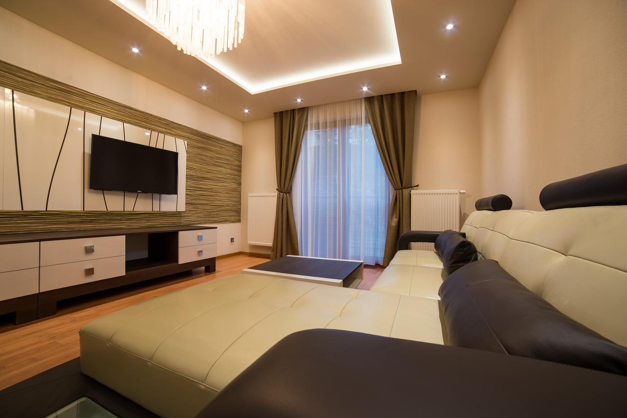 Hotel Daro Banská Štiavnica Zewnętrze zdjęcie