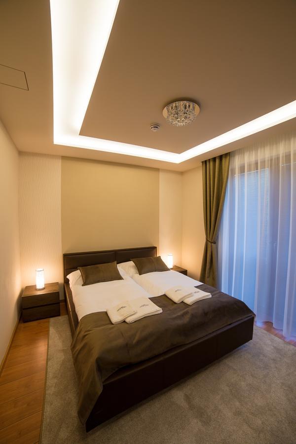 Hotel Daro Banská Štiavnica Zewnętrze zdjęcie